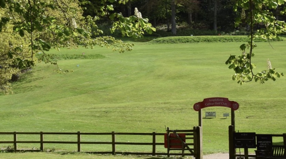 Photo of Ampleforth College Golf Course